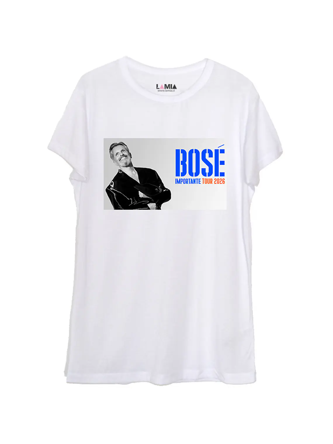 Miguel Bosé #2 1