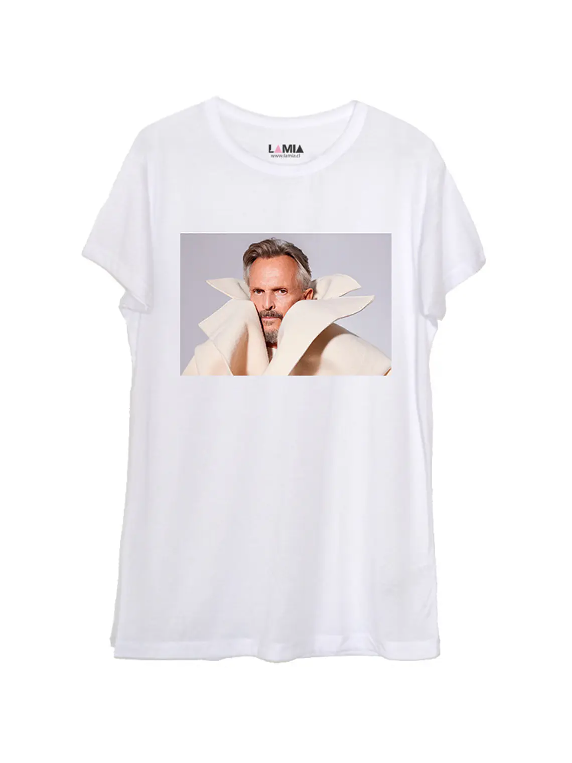 Miguel Bosé #3 1