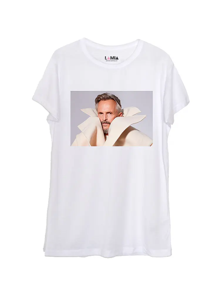 Miguel Bosé #3 1