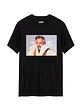Polera Miguel Bosé Línea Premium #3 - Miniatura 1