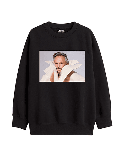 Polerón Miguel Bosé Línea Premium #3