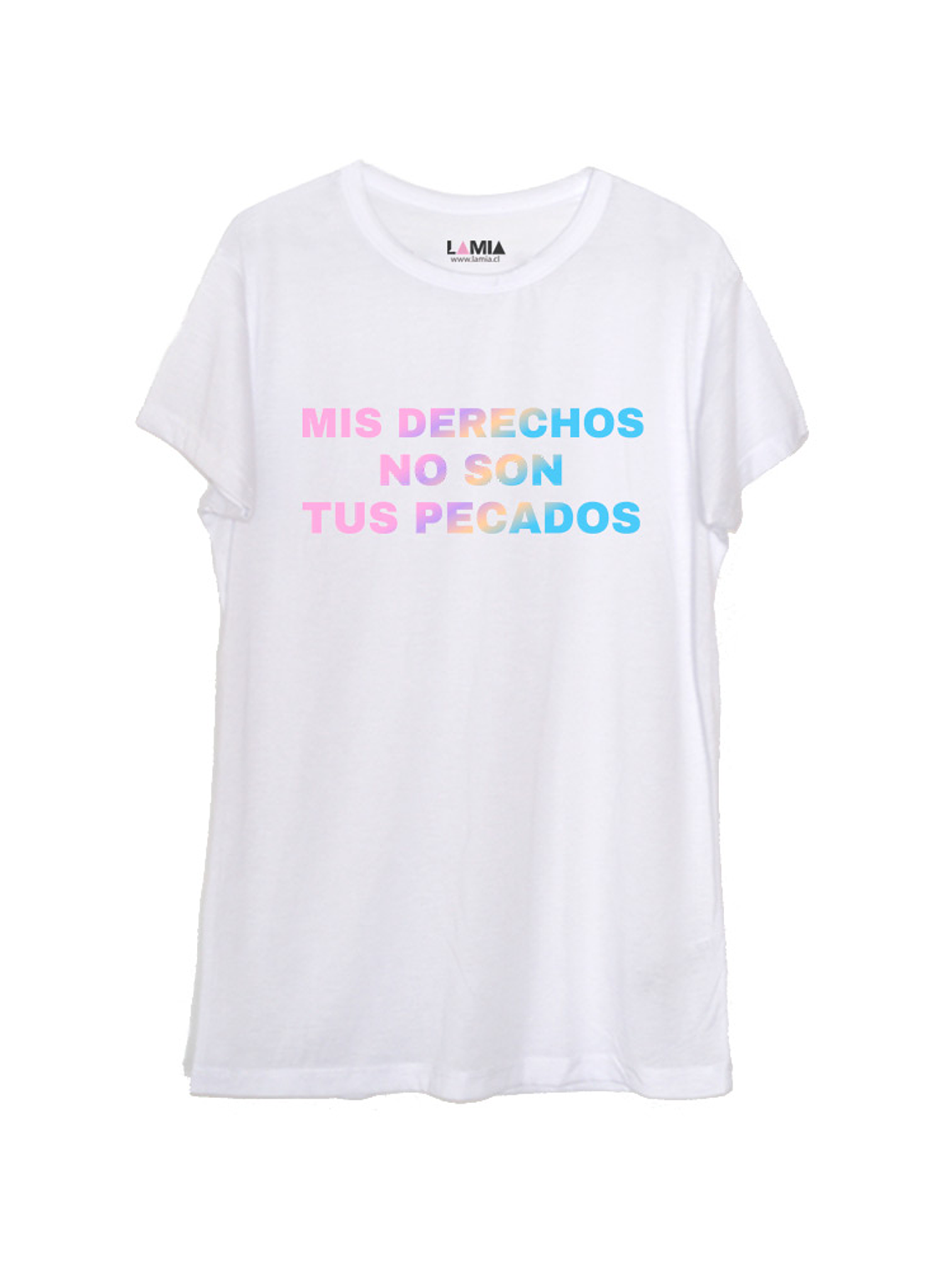 Mis derechos no son tus pecados #1 1