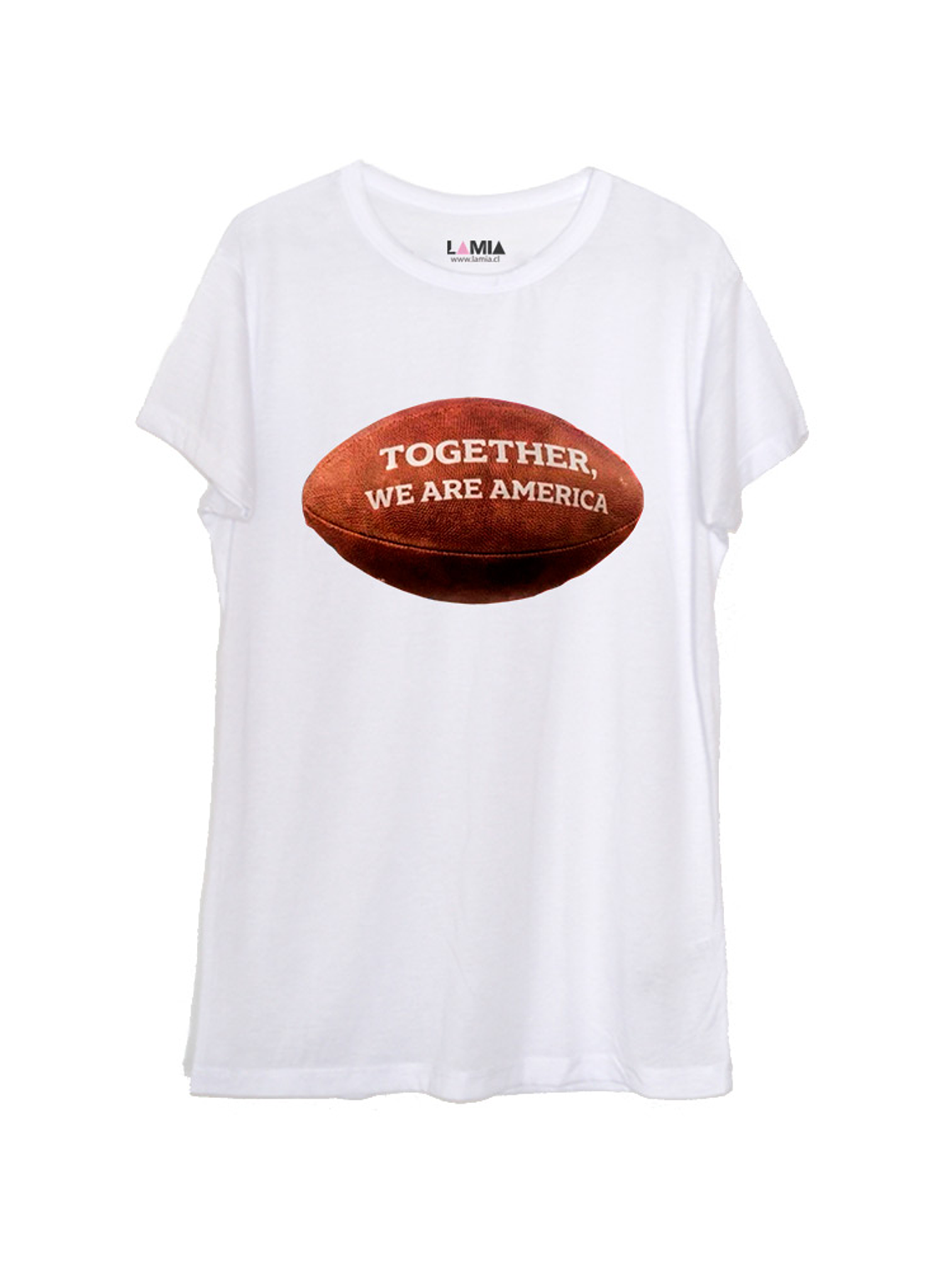 Bad Bunny Together we are america #8 1