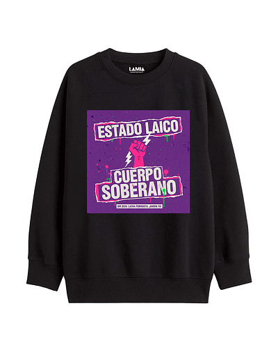 Polerón Estado laico cuerpo soberano Línea Premium #1