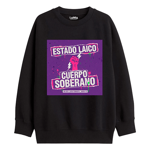 Polerón Estado laico cuerpo soberano Línea Premium #1