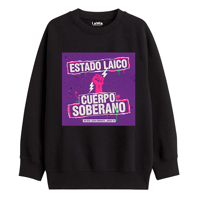 Polerón Estado laico cuerpo soberano Línea Premium #1