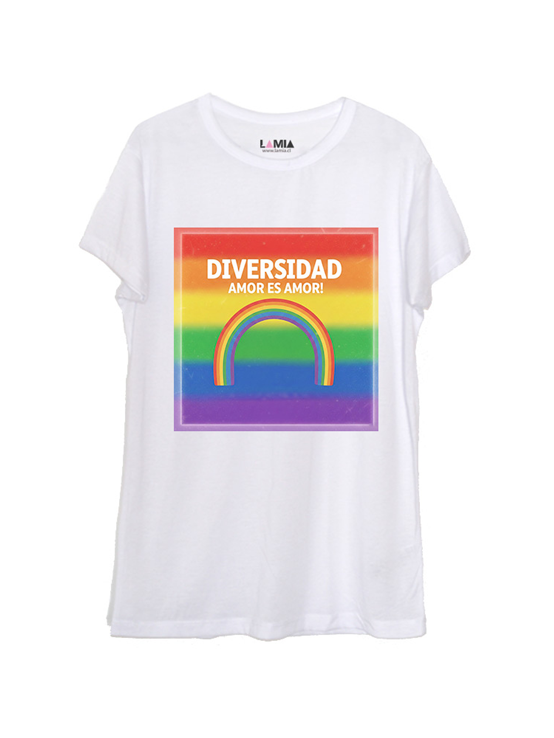 Diversidad LGBTIQA+ Amor es amor #1 1