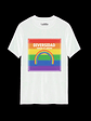 Polera Diversidad LGBTIQA+ Amor es amor Línea Premium #1 - Miniatura 2