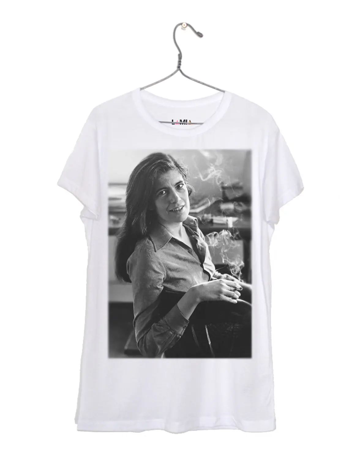 Susan Sontag #1 1