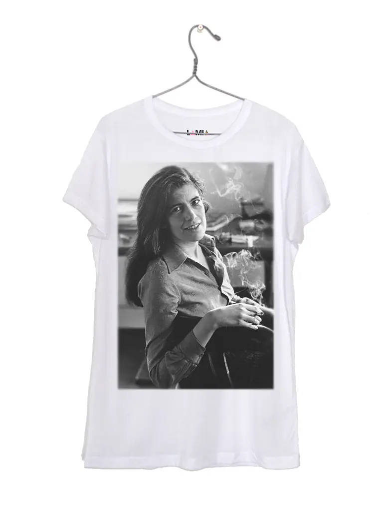 Susan Sontag #1 1