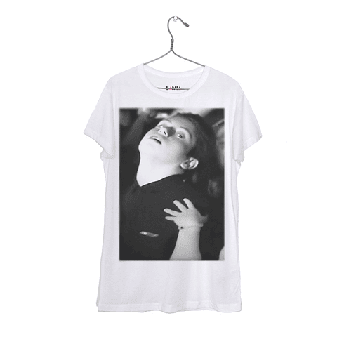 Niño Diva Brendan Jordan #1 (CALIDAD DE IMAGEN BAJA)