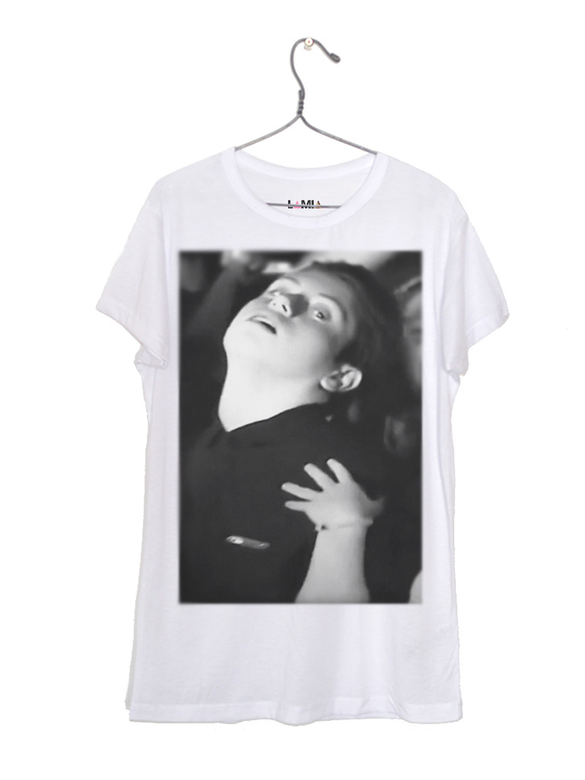 Niño Diva Brendan Jordan #1 (CALIDAD DE IMAGEN BAJA) 1