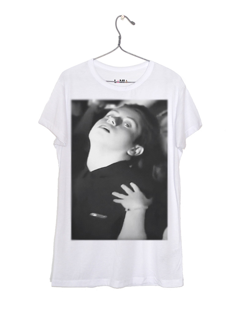 Niño Diva Brendan Jordan #1 (CALIDAD DE IMAGEN BAJA) 1