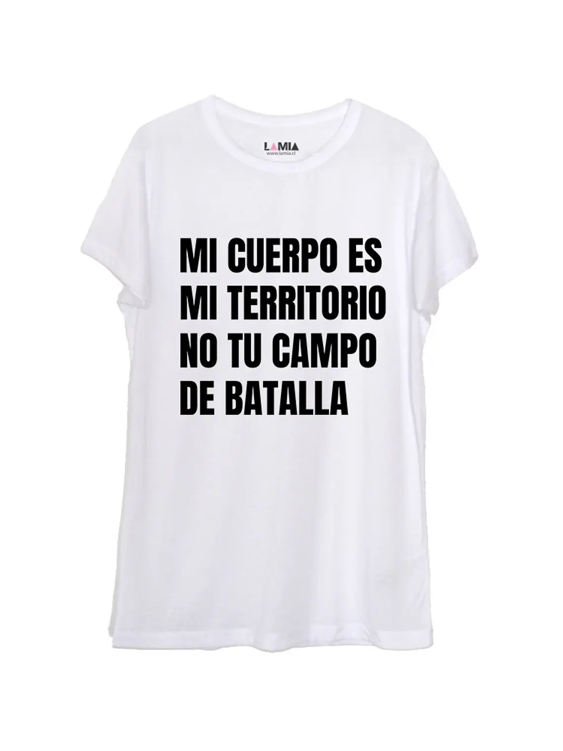 Mi cuerpo es mi territorio no tu campo de batalla #1 1