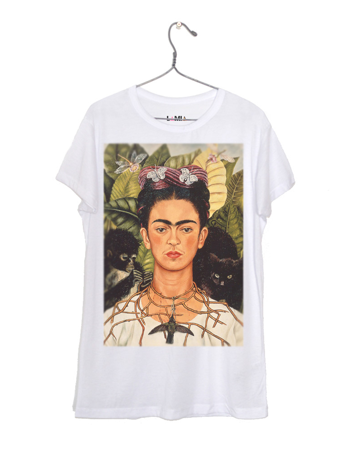 Frida Kahlo #2 1