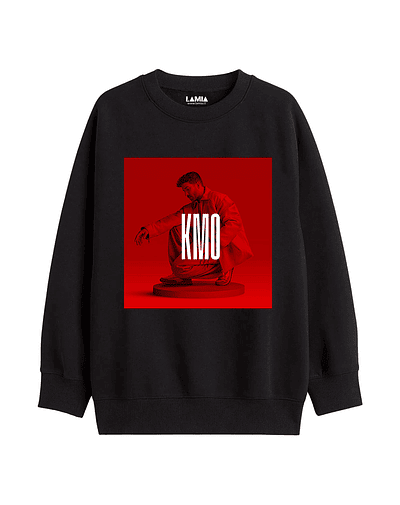 Polerón Pablo Alborán Línea Premium #10