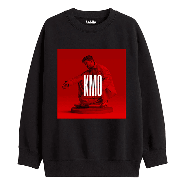 Polerón Pablo Alborán Línea Premium #10