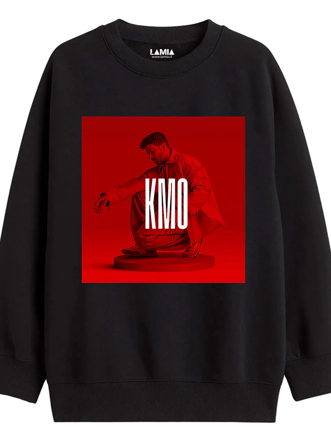 Polerón Pablo Alborán Línea Premium #10 1