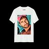 Polera Pablo Alborán Línea Premium #9