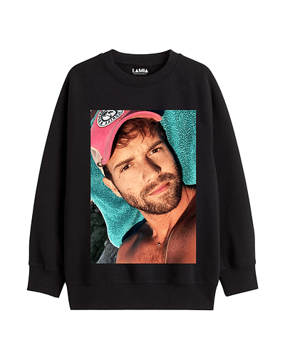 Polerón Pablo Alborán Línea Premium #9