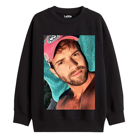 Polerón Pablo Alborán Línea Premium #9