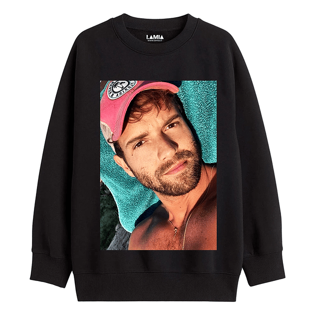 Polerón Pablo Alborán Línea Premium #9