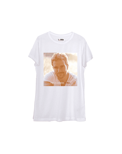 Pablo Alborán - Terral #8