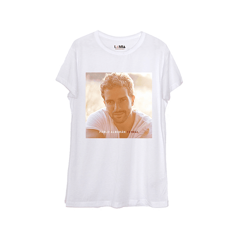 Pablo Alborán - Terral #8