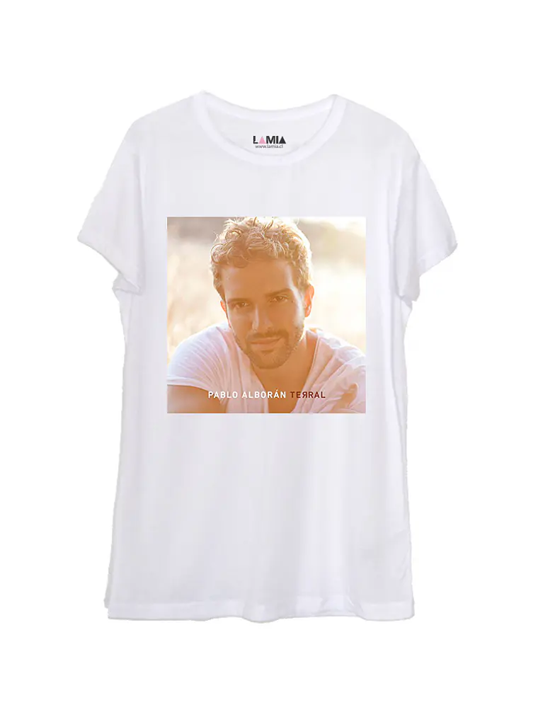 Pablo Alborán - Terral #8 1