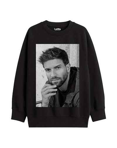 Polerón Pablo Alborán Línea Premium #7