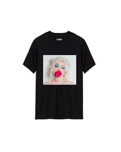 Polera Mon Laferte Línea Premium #19