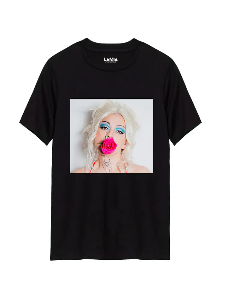 Polera Mon Laferte Línea Premium #19 1