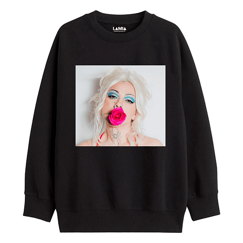 Polerón Mon Laferte Línea Premium #19