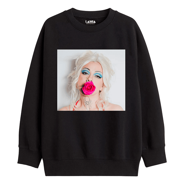 Polerón Mon Laferte Línea Premium #19