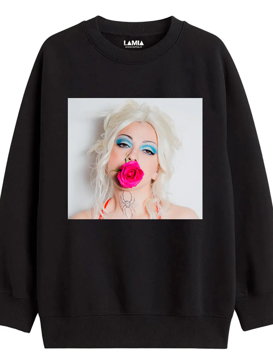 Polerón Mon Laferte Línea Premium #19 1