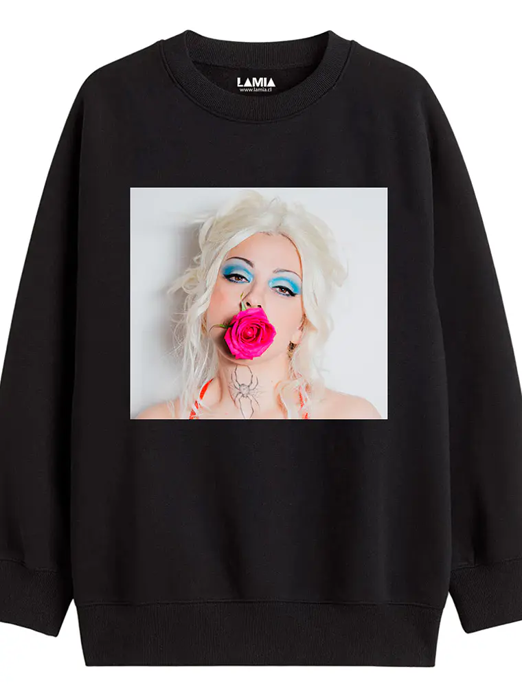 Polerón Mon Laferte Línea Premium #19 1