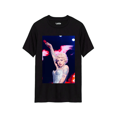 Polera Mon Laferte Línea Premium #20