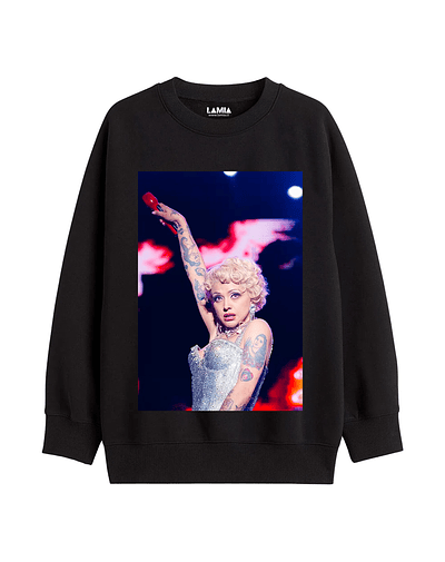 Polerón Mon Laferte Línea Premium #20