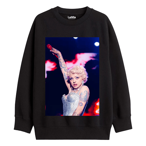 Polerón Mon Laferte Línea Premium #20