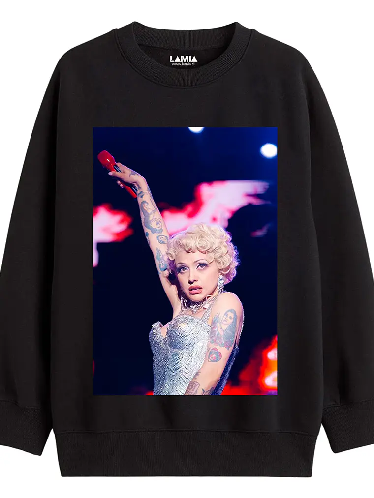 Polerón Mon Laferte Línea Premium #20 1