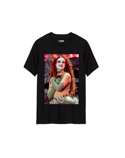 Polera Chappell Roan Línea Premium #3