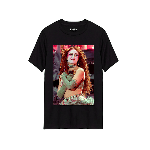 Polera Chappell Roan Línea Premium #3