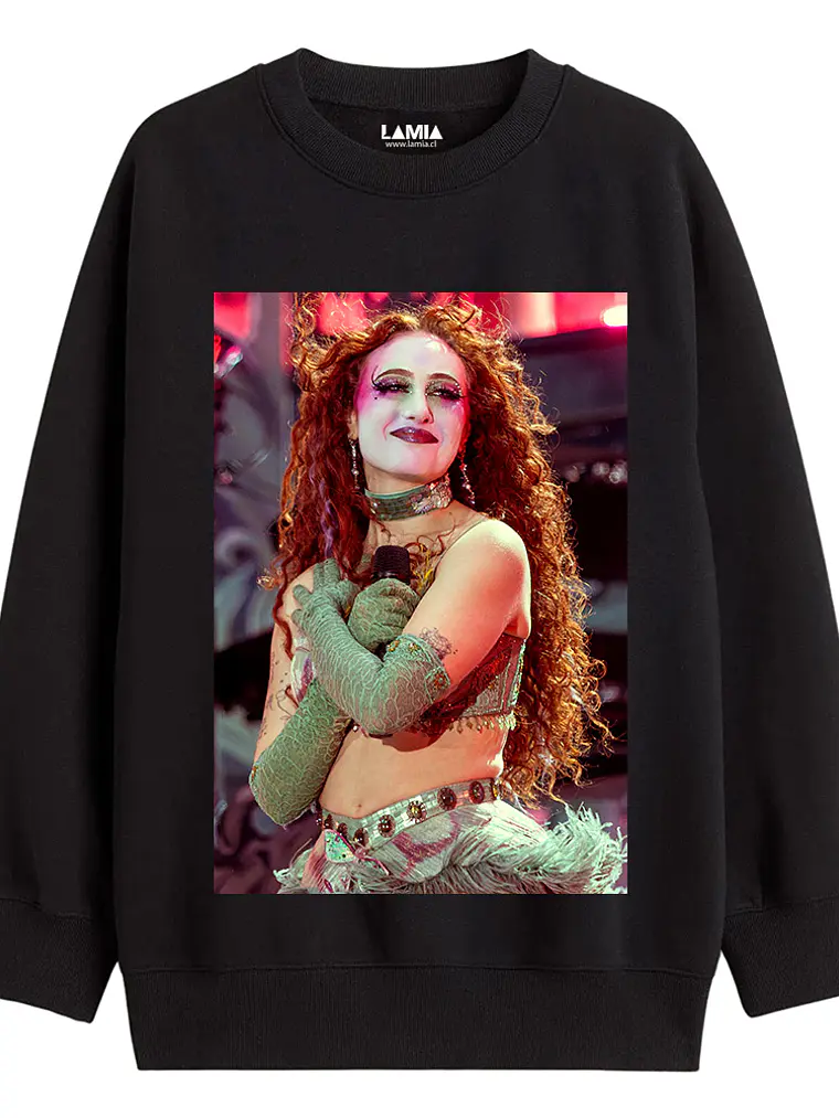 Polerón Chappell Roan Línea Premium #3 1