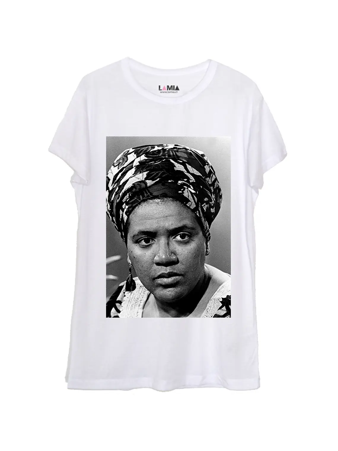 Audre Lorde #2 1