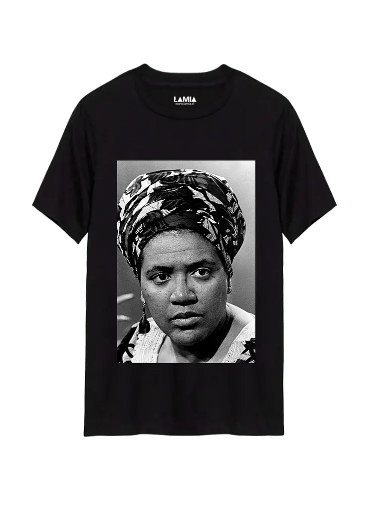 Polera Audre Lorde Línea Premium #2 1