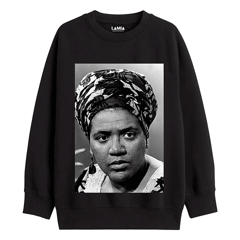 Polerón Audre Lorde Línea Premium #2