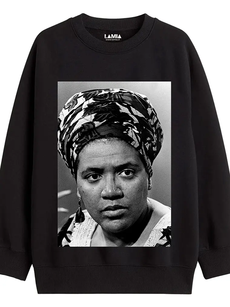 Polerón Audre Lorde Línea Premium #2 1