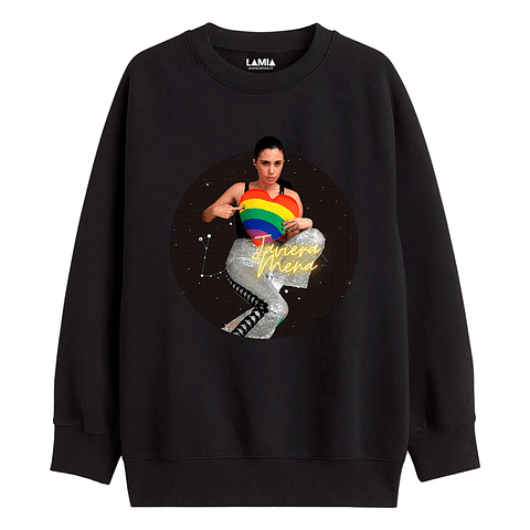 Polerón Javiera Mena línea Premium #1