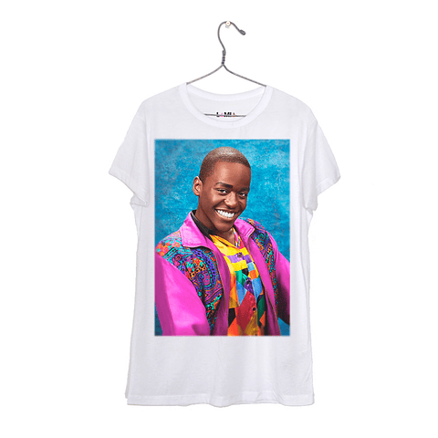 Eric - Sex Education #1