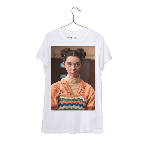 Lily - Sex Education #2